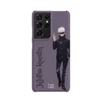 satoru gojo slim iphone 17 pro max