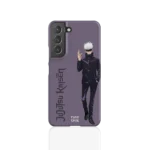 satoru gojo slim iphone 17 pro max