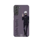 satoru gojo slim iphone 17 pro max