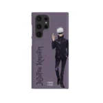 satoru gojo slim iphone 17 pro max