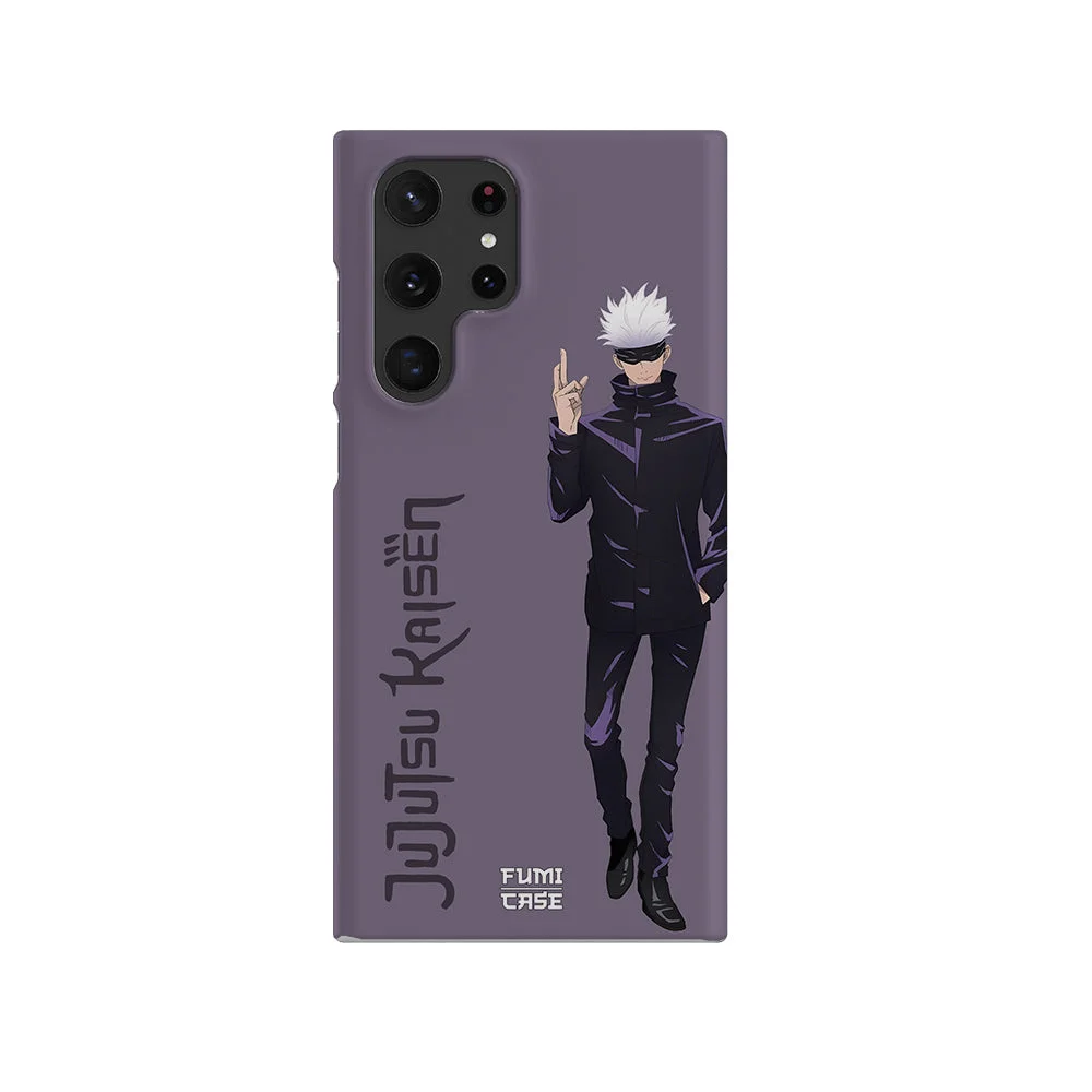 satoru gojo slim galaxy s22 ultra satoru gojo slim galaxy s22 ultra