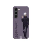 satoru gojo slim iphone 17 pro max