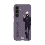 satoru gojo slim iphone 17 pro max