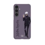 satoru gojo slim iphone 17 pro max