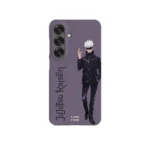 satoru gojo slim iphone 17 pro max