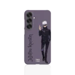 satoru gojo slim iphone 17 pro max