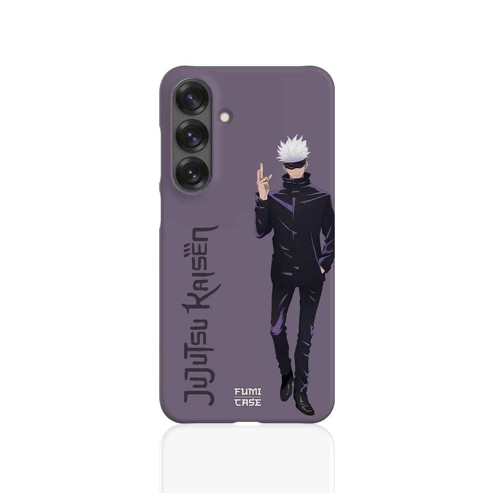 satoru gojo slim galaxy s25 plus satoru gojo slim galaxy s25 plus