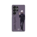 satoru gojo slim iphone 17 pro max