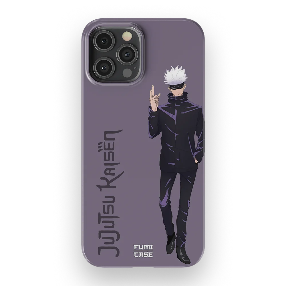 satoru gojo slim iphone 12 pro max satoru gojo slim iphone 12 pro max