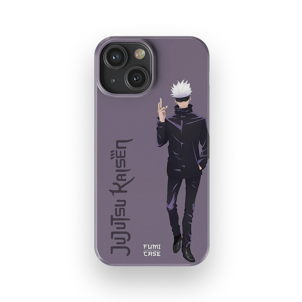 satoru gojo slim iphone 13 mini satoru gojo slim iphone 13 mini