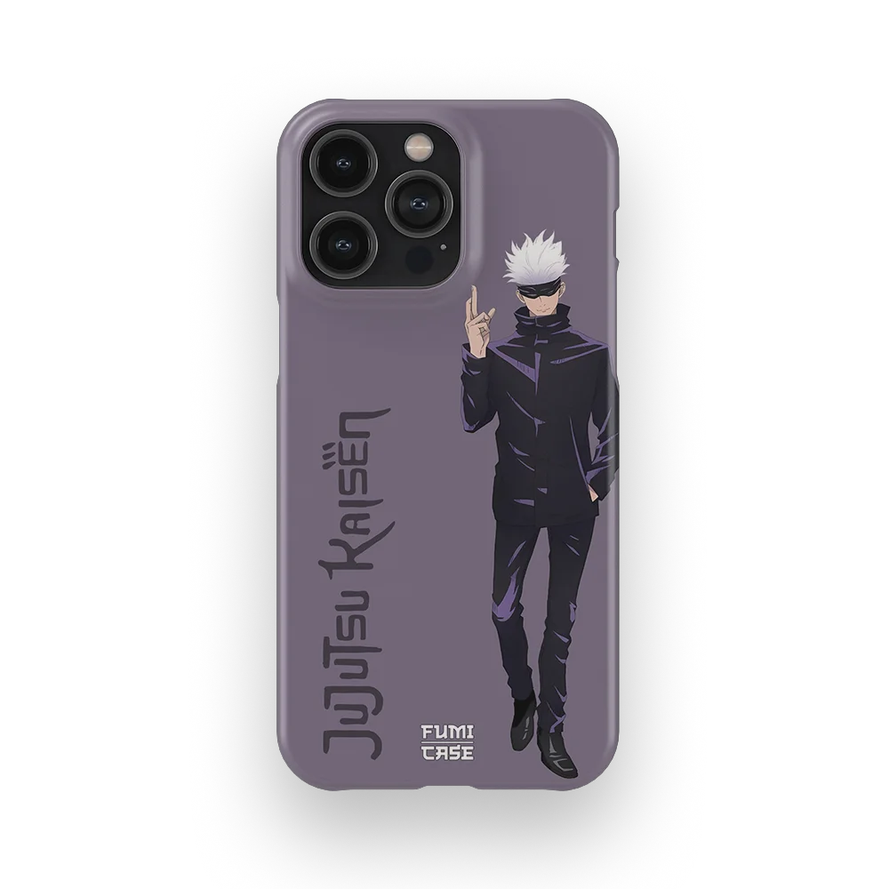 satoru gojo slim iphone 14 pro max satoru gojo slim iphone 14 pro max