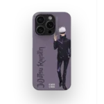 satoru gojo slim iphone 17 pro max