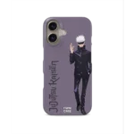 satoru gojo slim iphone 17 pro max