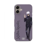 satoru gojo slim iphone 17 pro max