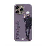 satoru gojo slim iphone 17 pro max