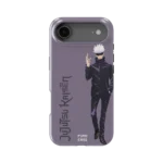 satoru gojo slim iphone 17 pro max