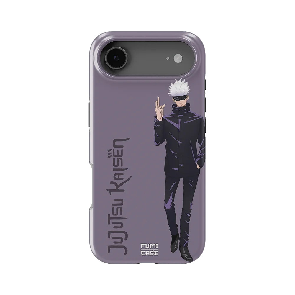 satoru gojo slim iphone 17 air satoru gojo slim iphone 17 air