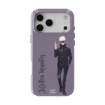 satoru gojo slim iphone 17 pro max