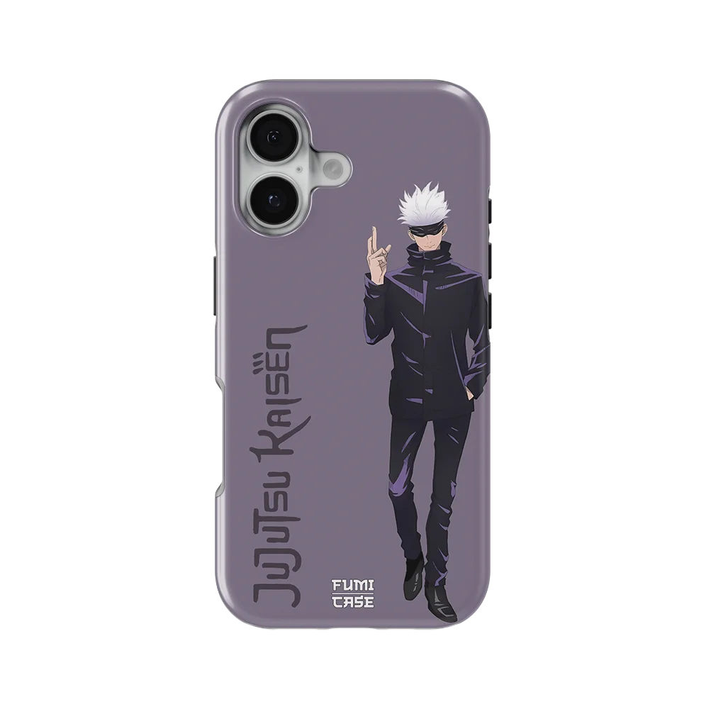 satoru gojo slim iphone 17 satoru gojo slim iphone 17