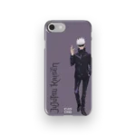 satoru gojo slim iphone 17 pro max