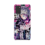 satoru gojo special slim iphone 17 pro max
