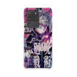 satoru gojo special slim iphone 17 pro max