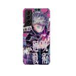 satoru gojo special slim iphone 17 pro max