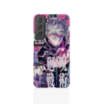 satoru gojo special slim iphone 17 pro max