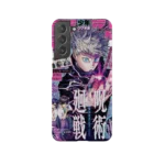 satoru gojo special slim iphone 17 pro max