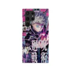 satoru gojo special slim iphone 17 pro max