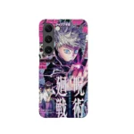 satoru gojo special slim iphone 17 pro max