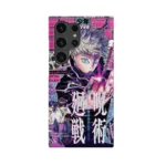 satoru gojo special slim iphone 17 pro max