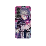 satoru gojo special slim iphone 17 pro max