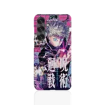 satoru gojo special slim iphone 17 pro max