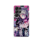 satoru gojo special slim iphone 17 pro max