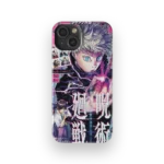 satoru gojo special slim iphone 17 pro max