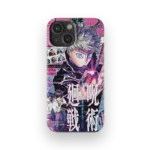 satoru gojo special slim iphone 17 pro max