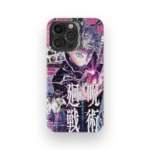 satoru gojo special slim iphone 17 pro max