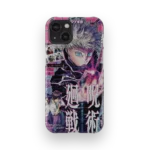 satoru gojo special slim iphone 17 pro max