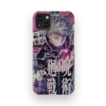 satoru gojo special slim iphone 17 pro max