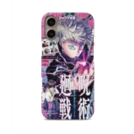 satoru gojo special slim iphone 17 pro max