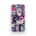 satoru gojo special slim iphone 17 pro max