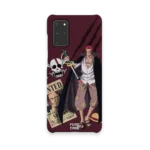 shanks slim iphone 17 pro max