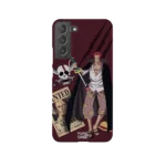 shanks slim iphone 17 pro max