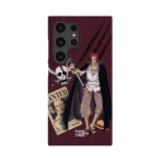 shanks slim iphone 17 pro max
