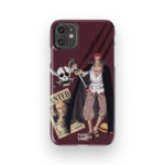 shanks slim iphone 17 pro max