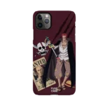 shanks slim iphone 17 pro max
