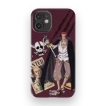 shanks slim iphone 17 pro max