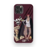 shanks slim iphone 17 pro max