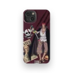 shanks slim iphone 17 pro max